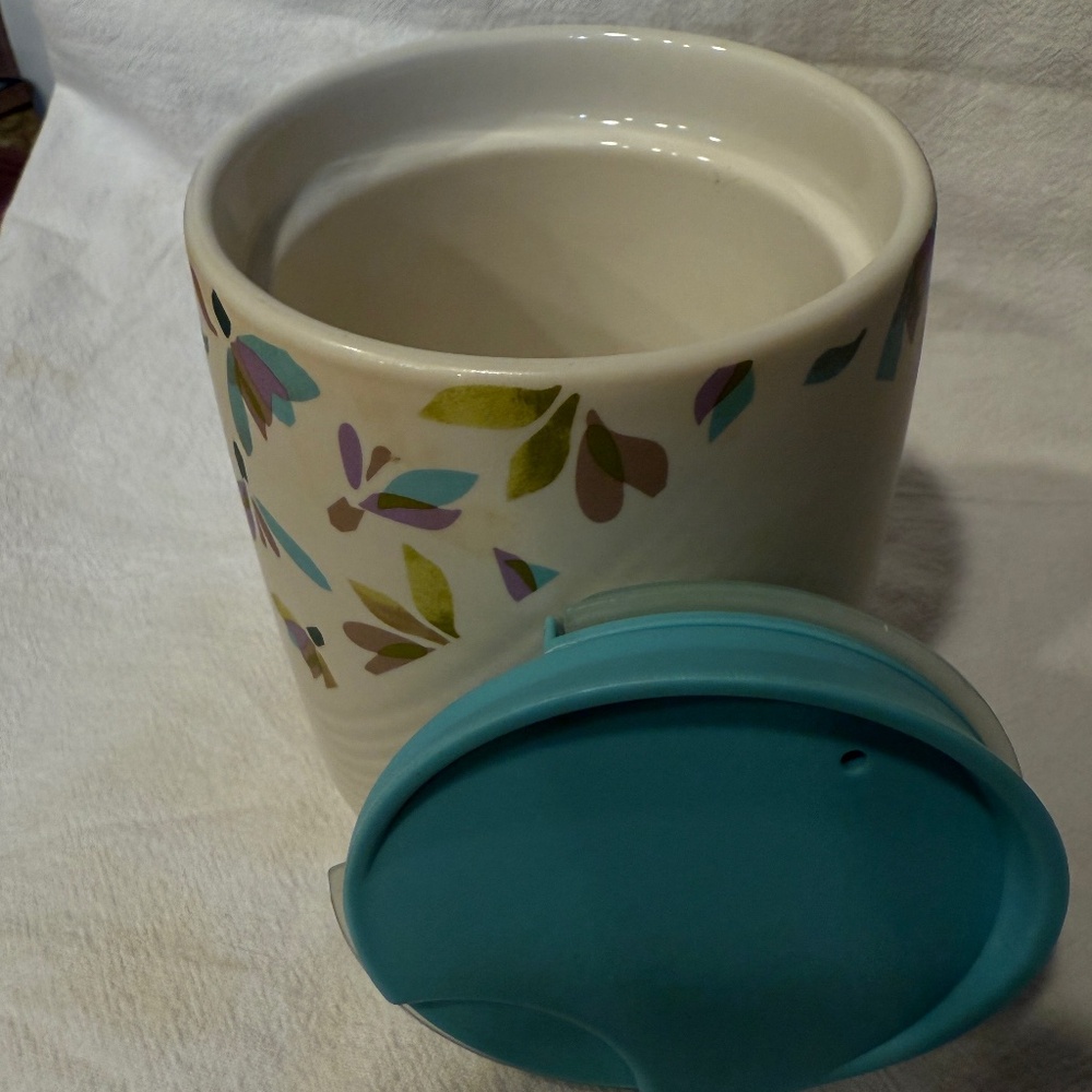 Starbucks  coffee cup